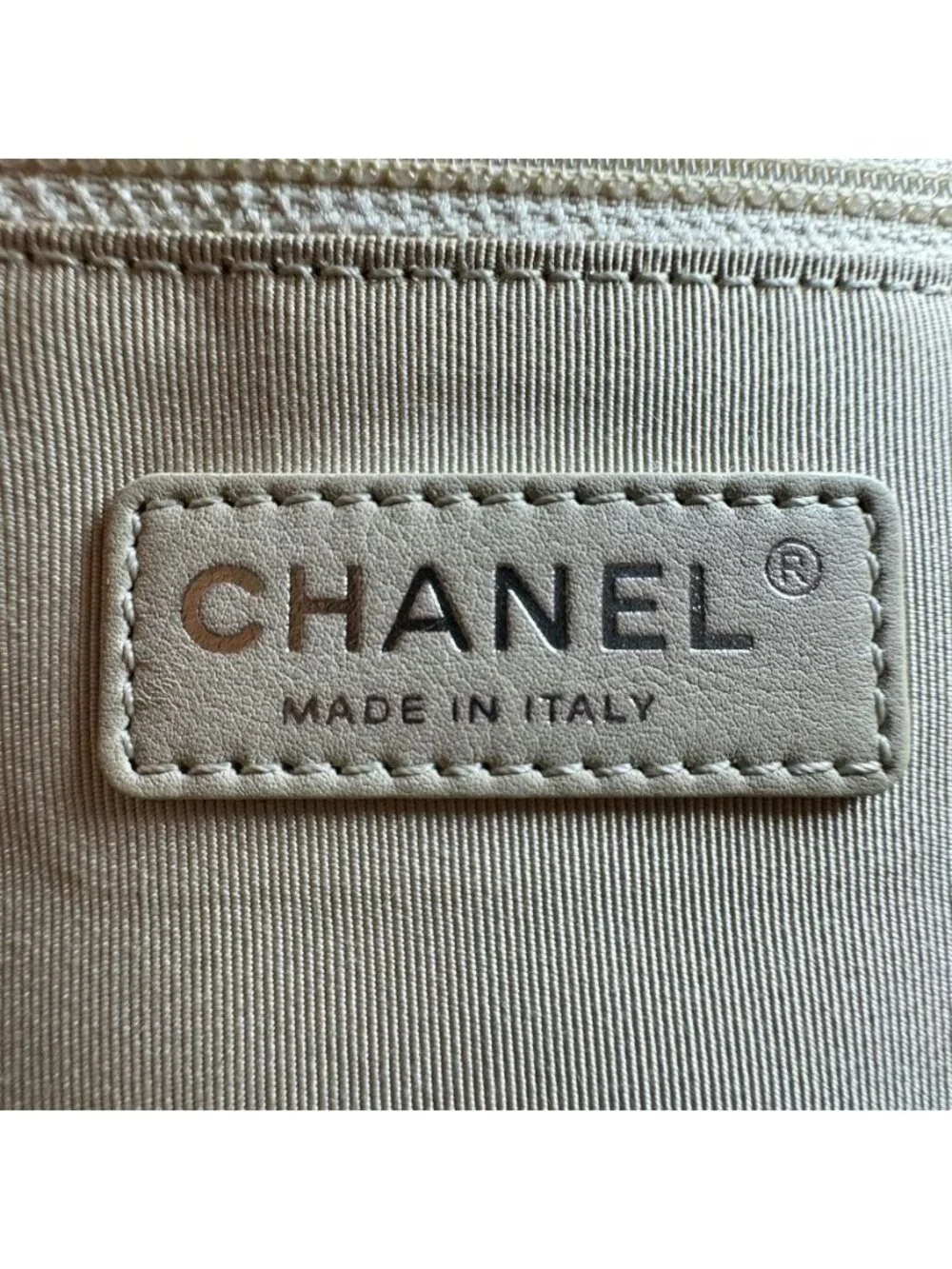 Chanel Shoulder Bag